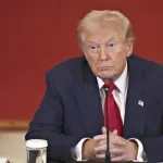 【悲報】トランプ親びん、バチギレ　「側近が攻撃しろって言ったんだよ！！！💢」