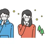 花粉症とかいうパフォーマンスが約80%も低下するバッドステータス
