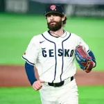 チェコ先発サトリア「日本がベストメンバー出してこないのが悲しいね…大谷と今回も戦いたかった」