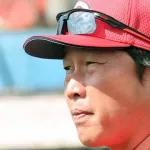 【悲報】カープ新井監督の一問一答、冷たくなる。【監督談話】