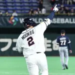 【WBC】8強逃した台湾ファンが激怒！「なぜバットを振らないんだ！」「スポーツマンシップは？」 韓国－豪州戦