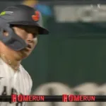 【WBC】 村上宗隆、アメリカ行きを許されるｗｗｗｗｗｗ