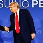 【悲報】トランプ親びん、プーチンに泣きつく　「イランとの間を仲介して💦」