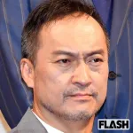 渡辺謙、WBCアンバサダーで選手 “くん呼び” に疑問噴出…　韓国戦では「しぶとかった」発言、強すぎる野球ファンノリに分かれた評価