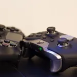 PC用ゲームパッド、キーがほぼXBOX・Switch配置