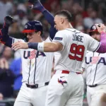 【悲報】WBC日本代表、アメリカ代表に勝てるイメージがわかない…