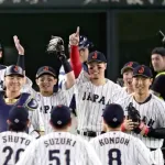 【悲報】WBCを見た若者「星屑ロンリネス…?」wwwwwwwwwww