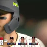 大谷お休みの侍ジャパン、チェコに7回無得点ｗｗｗｗｗｗｗ