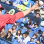 カープ床田が初の開幕投手!森下との競争に勝利!新井監督「名誉な事」