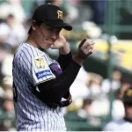 阪神　湯浅京己は最速151キロ計測で無失点 オープン戦3試合連続無失点と開幕へ順調な仕上がり
