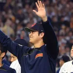 大谷翔平さん、チーム全員に高級ヘッドホン（約5万円）をプレゼントする