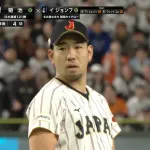 【朗報】菊池雄星、WBCで投げてる球の指標は良かったwwwwwww