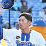 DeNA・相川監督「まだまだ本来の球ではない」4失点の藤浪晋太郎に苦言、次回登板は「ちょっと、これから考える」