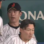 WBCのクローザーは種市の方が良くね？