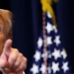 トランプ「イラン政府がどう思おうが、イランが降伏したかどうかは俺が決める事にするよ」