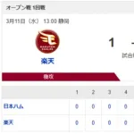 【勝利】ハムファン集合！