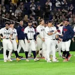 【WBC】日本はなぜチェコに苦戦したのか【反省会】