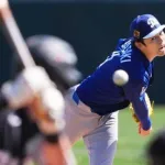 【朗報】佐々木朗希さん、練習試合でマイナーリーガー相手に4回無失点9Kｗｗｗｗｗｗｗ