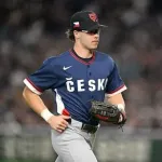 【野球】WBCチェコに現役の高校生選手がいた　日本では宿題に追われ…「昨日は数学」　秋から米国の超名門のイェール大へ