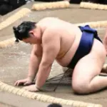 【悲報】横綱大の里さん三連敗ｗｗｗｗｗｗｗｗｗｗｗｗ