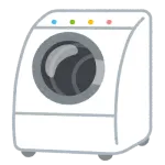 ドラム式洗濯機ってどんなメリットがあるこ？