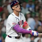 WBC衝撃事態　米国がまさかの1次ラウンド敗退危機　イタリアに大量8失点敗戦　メキシコ－イタリア戦次第に