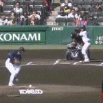 【阪神対西武オープン戦】阪神、初回に中川の犠牲フライと高寺のタイムリーで2点先制！！！！！！！
