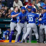 【WBC1次R・アメリカ対イタリア】世紀の番狂わせ！イタリアが“史上最強”米国に3発8点で大金星！3戦全勝でメキシコ戦へ