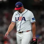 アメリカ代表デローサ監督「タフだった。これが現実。あと1点とれなかった」