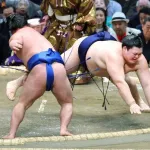 【悲報】横綱・大の里が休場