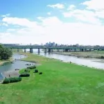 東京おすすめの川の街