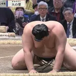 【はぐれメタル】大の里さん、5場所で11個の金星配給、歴代横綱でダントツに