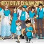 【朗報】灰原哀さん、「名探偵コナン」のメインヒロインとして正式に決定😤