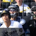 岡城快生、本日貴重なタイムリーでアピール！開幕一軍か？！