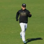 阪神　育成の嶋村麟士朗と支配下契約「ここからがスタート」　背番号は「８５」に　ＯＰ戦ここまで打率・５４５の活躍