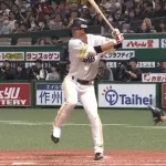 満塁弾に5打点の秋広優人　山川のアドバイスの効果か「（笹川）吉康みたいな感じがいいかも」