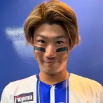 DeNA加入の濱将乃介　タイムリー3塁打含むマルチ安打+背走キャッチで攻守に躍動！