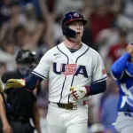 【WBC】アメリカ、イタリアに敗れるｗｗｗｗｗｗｗ