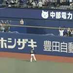 【朗報】バンテリンドーム、たくさんホームラン出そう