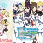 【画像】2011年とかいうアニメ大豊作の年ｗｗｗｗｗｗｗｗｗｗｗｗｗｗｗｗｗｗ