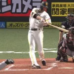 秋広、恩返し弾！ 阿部監督に捧げる満塁ホームランｗｗｗｗｗｗｗｗ