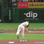 【朗報】菊池雄星、WBCで投げてる球の指標は良かった模様