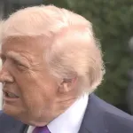 トランプ大統領「イラン小学校爆撃は米軍が勝手にやった事。私は知らないし関係ない」