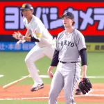 【巨人】球団２５年ぶりオープン戦１５失点で大敗　投手陣が１１四死球と課題残す