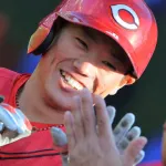 カープ勝田2ラン&猛打賞4打点!平川&佐藤啓1打点!秋山3安打!二俣1盗塁!若鯉躍動で連敗ストップ【広島6-4DeNA/OP戦試合結果】