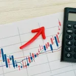 弊社の株価ワイが入社してから9倍以上になってる