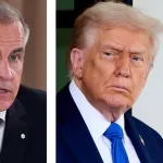 【悲報】トランプ「カナダ首相はアメリカ合衆国カナダ州知事」