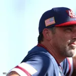 【悲報】アメリカチーム監督さん、まだ敗退の可能性があることを知らなかった模様
