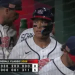 【WBC】 アメリカ、イタリアにまさかの敗戦！ ジャッジノーヒット！ 1次ラウンド敗退へｗｗｗｗｗｗｗｗ