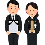 アホみたいな死に方した奴の葬式ってどんな感じなん？